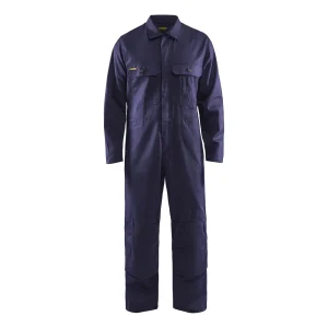 BLAKLADER 61511000 Overall Work Overall Men - 100% cotton