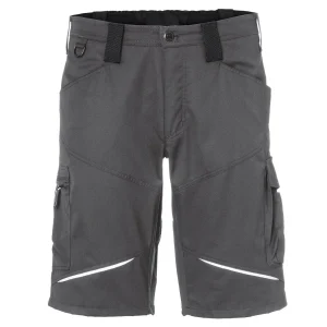 Kübler ACTIVIQ Stretch Work Shorts Men 29505231 - Stretch Fabric