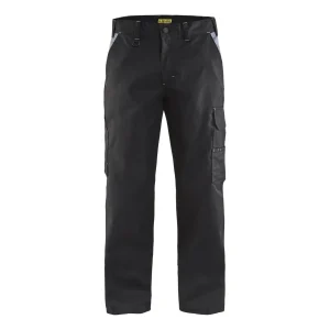 BLAKLADER 14041210 | Industry trousers Work Trousers Men - 100% Cotton