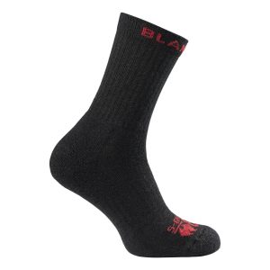 BLAKLADER 25041086 FLAME RESISTANT WOOL SOCK Work Socks - Flame Resistant
