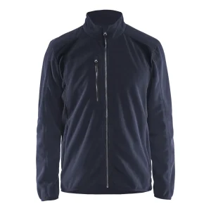 BLAKLADER 47302510 Fleece jacket Work Jacket MEN - Antipilling