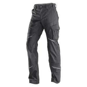 Kübler ACTIVIQ Work Trousers Men 22505365 - Industrial Wash