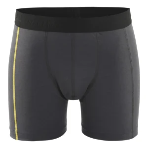 BLAKLADER 18471734 BOXER SHORTS XLIGHT, 100% MERINO Men Underwear Bottom - Breathable