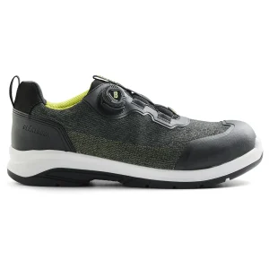 BLAKLADER 24380000 CRADLE Safety Shoe S3L MEN Work Shoe - Fabric Upper