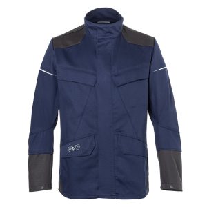 Kübler PROTECTIQ WELDING Safety Jacket Men 13978515 - Flame Retardant