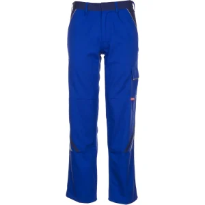 PLANAM HIGHLINE Work Trousers MEN - Elastic Waistband