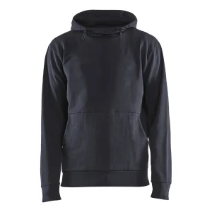 BLAKLADER 34301158 Hoodie Work Sweatshirt MEN - 100% Cotton
