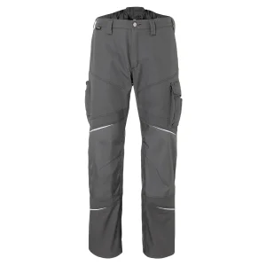 Kübler ACTIVIQ Thermal Work Trousers Men 22555365 - Industrial Washable