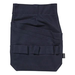 BLAKLADER 15161512 FLAME RESISTANT TOOL POCKETS BELT FASTENING Work Accessory - Ripstop Fabric