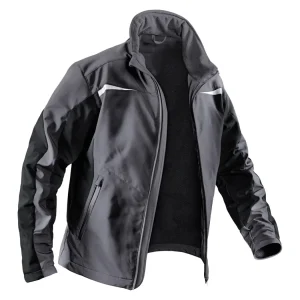Kübler WEATHER Softshell Work Jacket Men 12417322 - Water Repellent