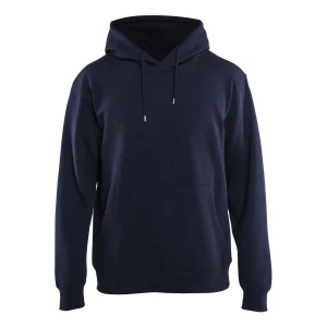BLAKLADER 33961048 Hoodie Work Sweatshirt MEN - Brushed Inside
