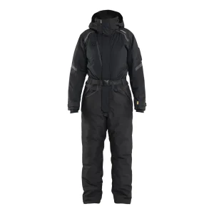 BLAKLADER 67021977 WOMEN’S WINTER OVERALL Work Overall Women - Waterproof