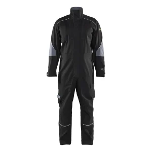 BLAKLADER 60611516 Flame resistant overall Work Overall Men - antistatic