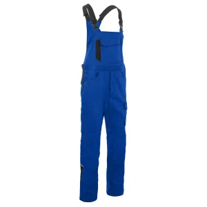 Kübler ICONIQ PRO Bib Overalls Men 31455380 - Industrial Wash