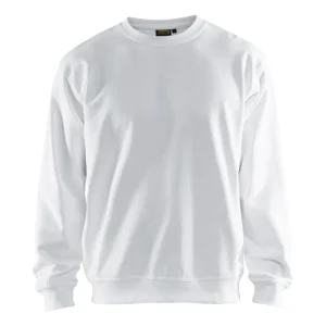 BLAKLADER 33401158 Sweatshirt Work Sweatshirt MEN - 100% Cotton