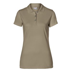 Kübler SHIRTS Work Polo Women 50266239 - Industrial Washable