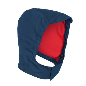 Kübler PROTECTIQ Storm Hood Work Accessory Men 83928322 - Waterproof