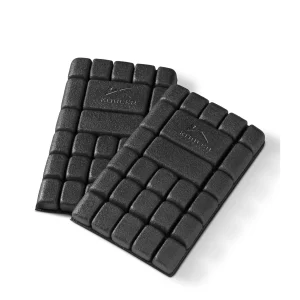 Kübler ZUBEHÖR Knee Pads Men 81089119 - EN 14404 Certified