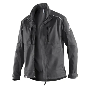 Kübler ACTIVIQ Work Jacket Men 12505365 - Industrial Washable