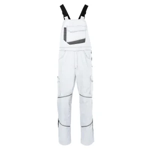 Kübler ICONIQ Cotton Bib Overalls Men 31401301 - OEKO-TEX