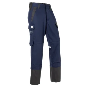 Kübler PROTECTIQ WELDING Work Trousers Men 23978515 - Flame Retardant