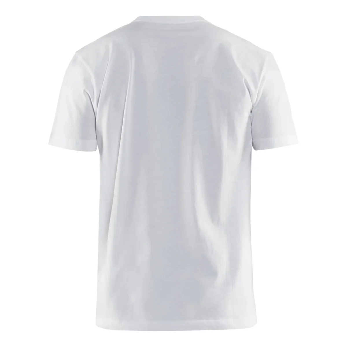 BLAKLADER 33791042 T SHIRT Short Sleeve Work T-Shirt MEN - 100% Cotton - immagine 3