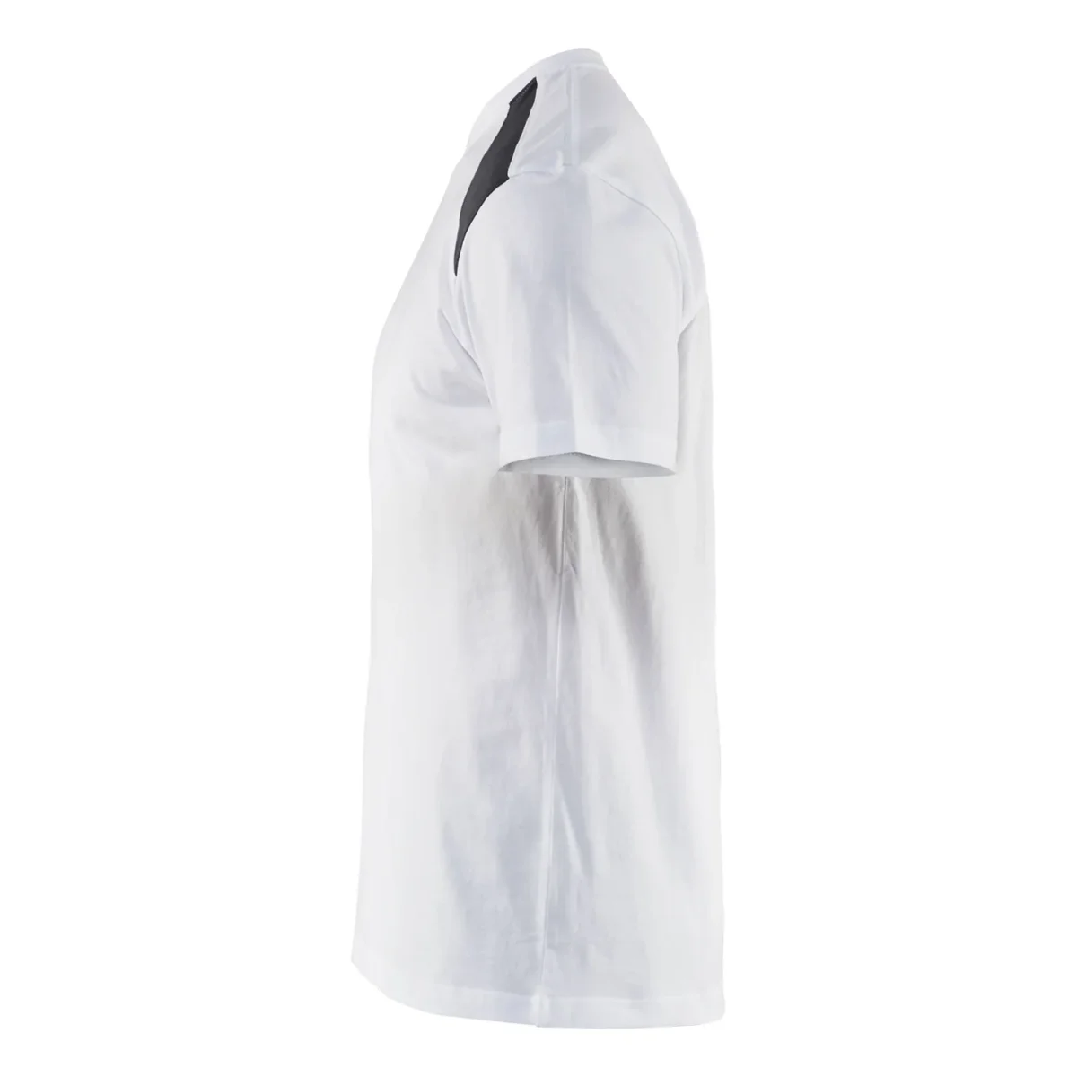 BLAKLADER 33791042 T SHIRT Short Sleeve Work T-Shirt MEN - 100% Cotton - immagine 4