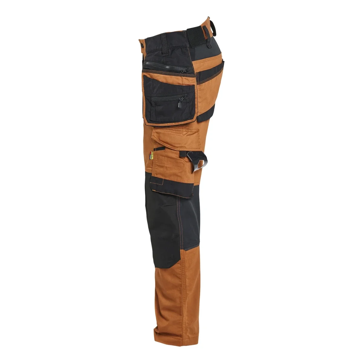 BLAKLADER 19701149 | STRIKER Craftsman Trousers with stretch Work Trousers Men - CORDURA Denim - immagine 4