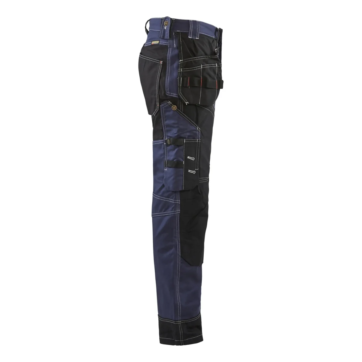BLAKLADER 15001370 | Craftsman Trousers X1500 Work Trousers Men - 100% Cotton - immagine 5