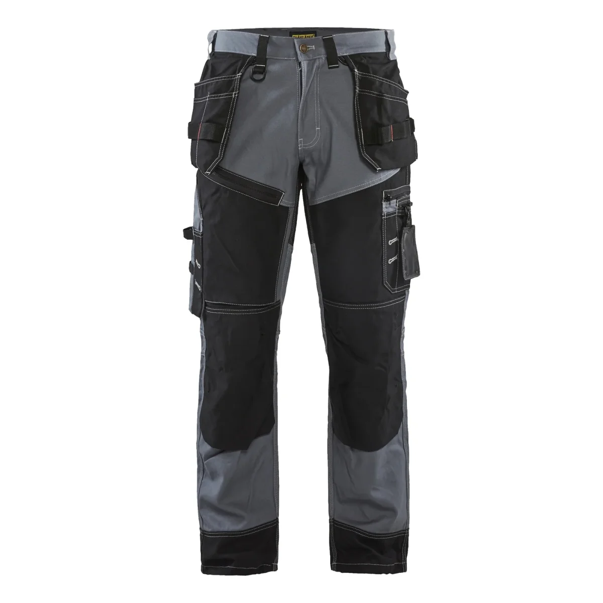 BLAKLADER 15001370 | Craftsman Trousers X1500 Work Trousers Men - 100% Cotton - immagine 6