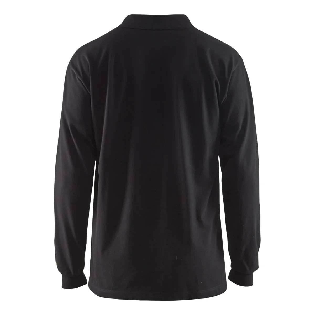 BLAKLADER 33741741 Flame resistant polo shirt Short Sleeve Work Polo MEN - Flame Retardant - immagine 7