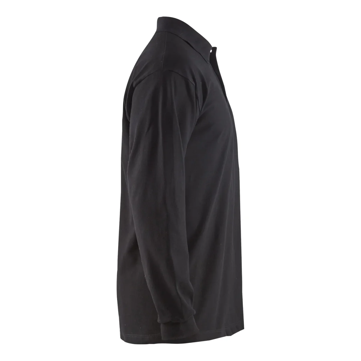 BLAKLADER 33741741 Flame resistant polo shirt Short Sleeve Work Polo MEN - Flame Retardant - immagine 9