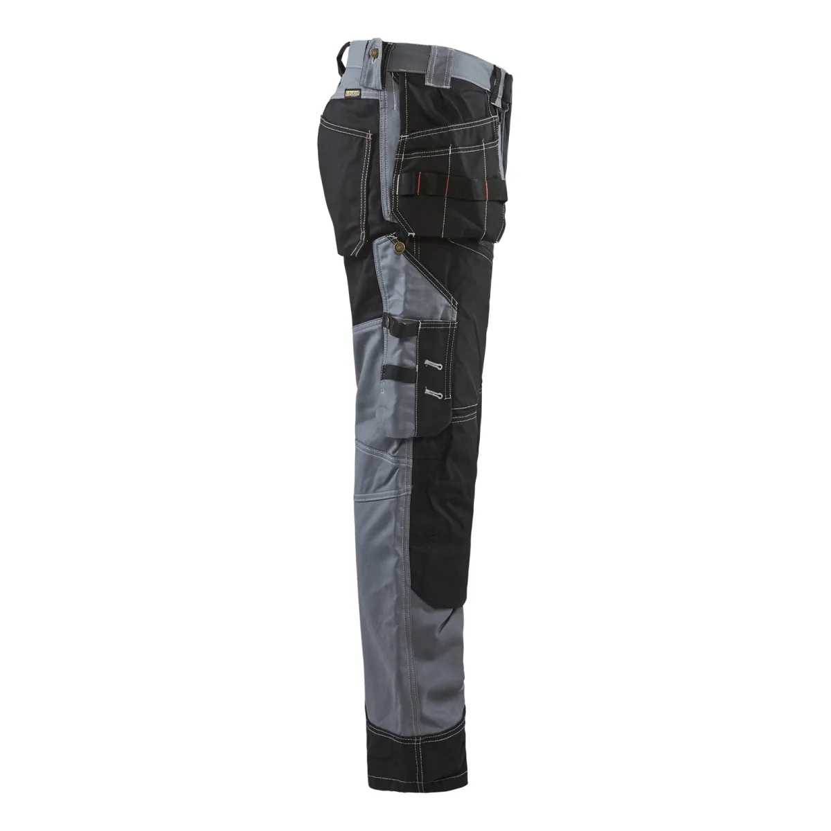 BLAKLADER 15001370 | Craftsman Trousers X1500 Work Trousers Men - 100% Cotton - immagine 9