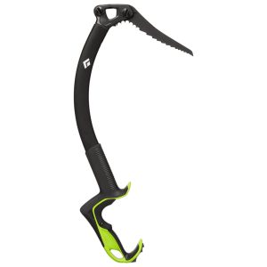Black Diamond – REACTOR Ice tool Piccozza da ghiaccio