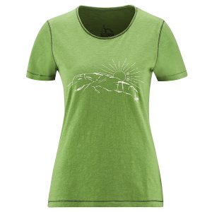 T-shirt donna SATORI