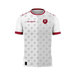 Maglia Gara Away 24/25 – Reggina 1914