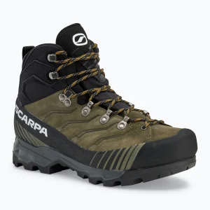 SCARPA – RIBELLE TRK GTX