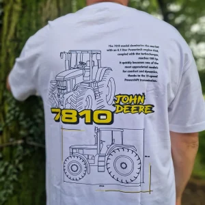 7810 TractorStyle