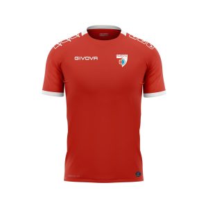 Mantova 1911 Maglia Gara 2023/24 Away Replica