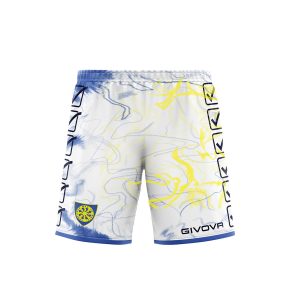 Short Gara Carrarese 2025/26 Away