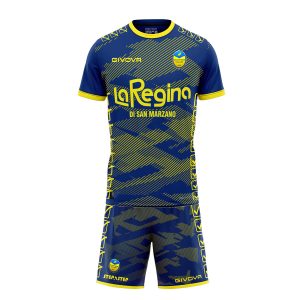 Scafatese Calcio 1922 – 2025/26 Away