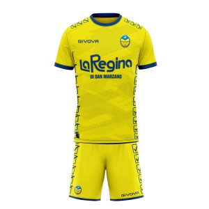 Scafatese Calcio 1922 – 2025/26 Home
