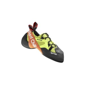 Red Chili – VOLTAGE LACE