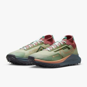 Nike React Pegasus Trail 4 GORE-TEX – Nike