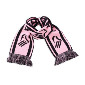 Sciarpa rosanero