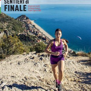 Guida SENTIERI DI FINALE