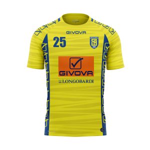 Sopramaglia 23/24 GIVOVA SCAFATI BASKET