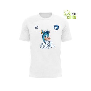 Shirt Celebrativa 23/24 – NAPOLI BASKET