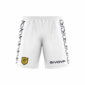 S.S. Juve Stabia Short Gara 2025/26 Away
