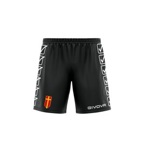 A.C.R. Messina Shorts Gara 2024/25 Alternate